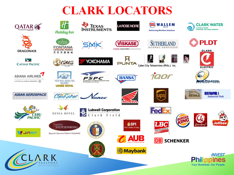 Clark Development Corporation