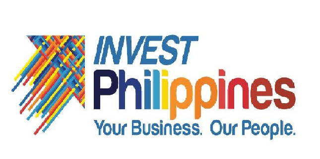 invest logo