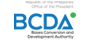 BCDA