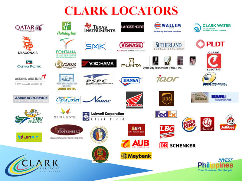 clark development corporation careers